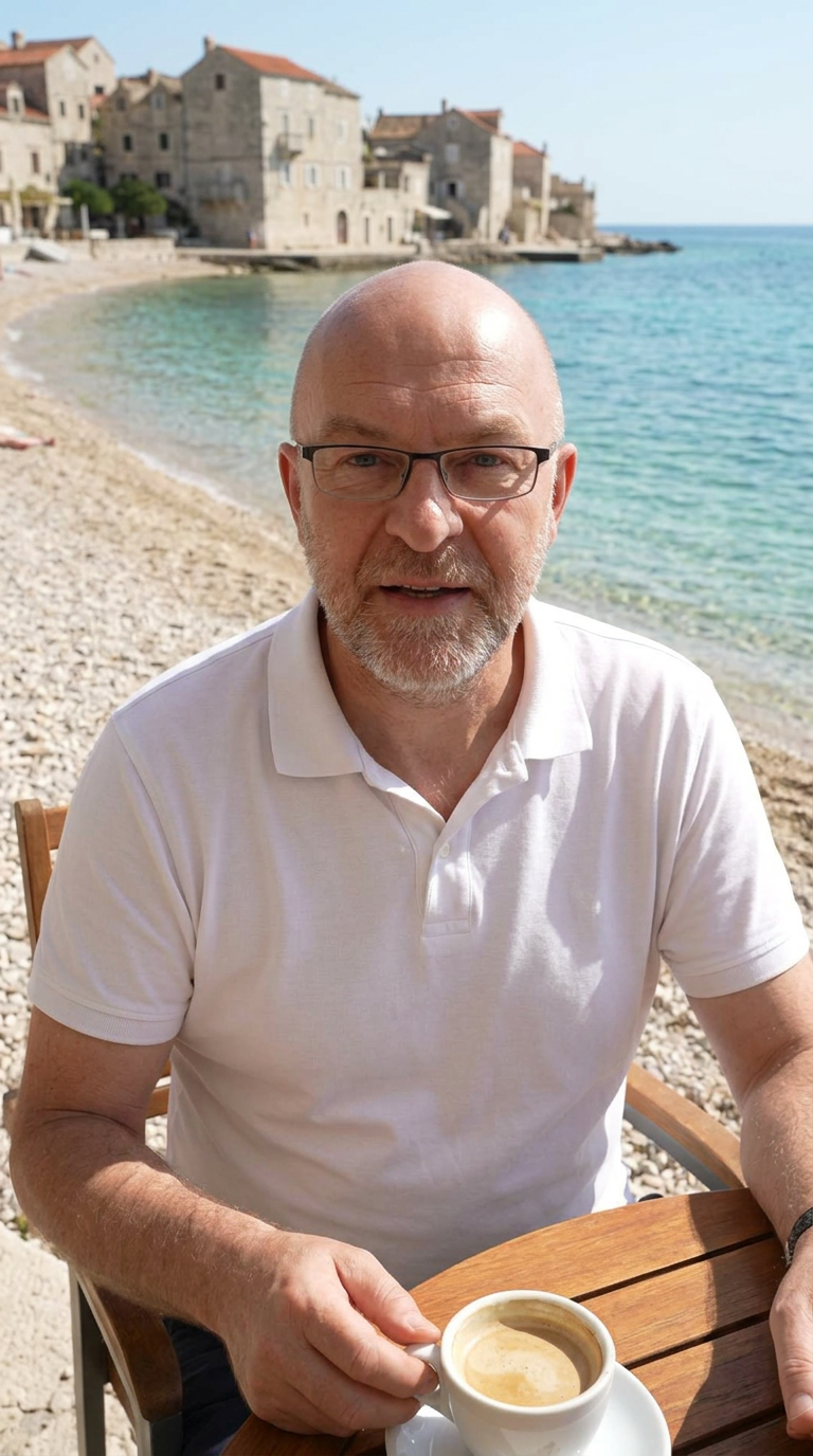 Kurt – Executive Chef & KI-Berater für Gastronomen